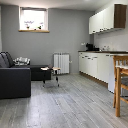 Apartment Portorose 外观 照片