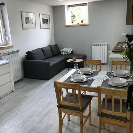 Apartment Portorose 外观 照片