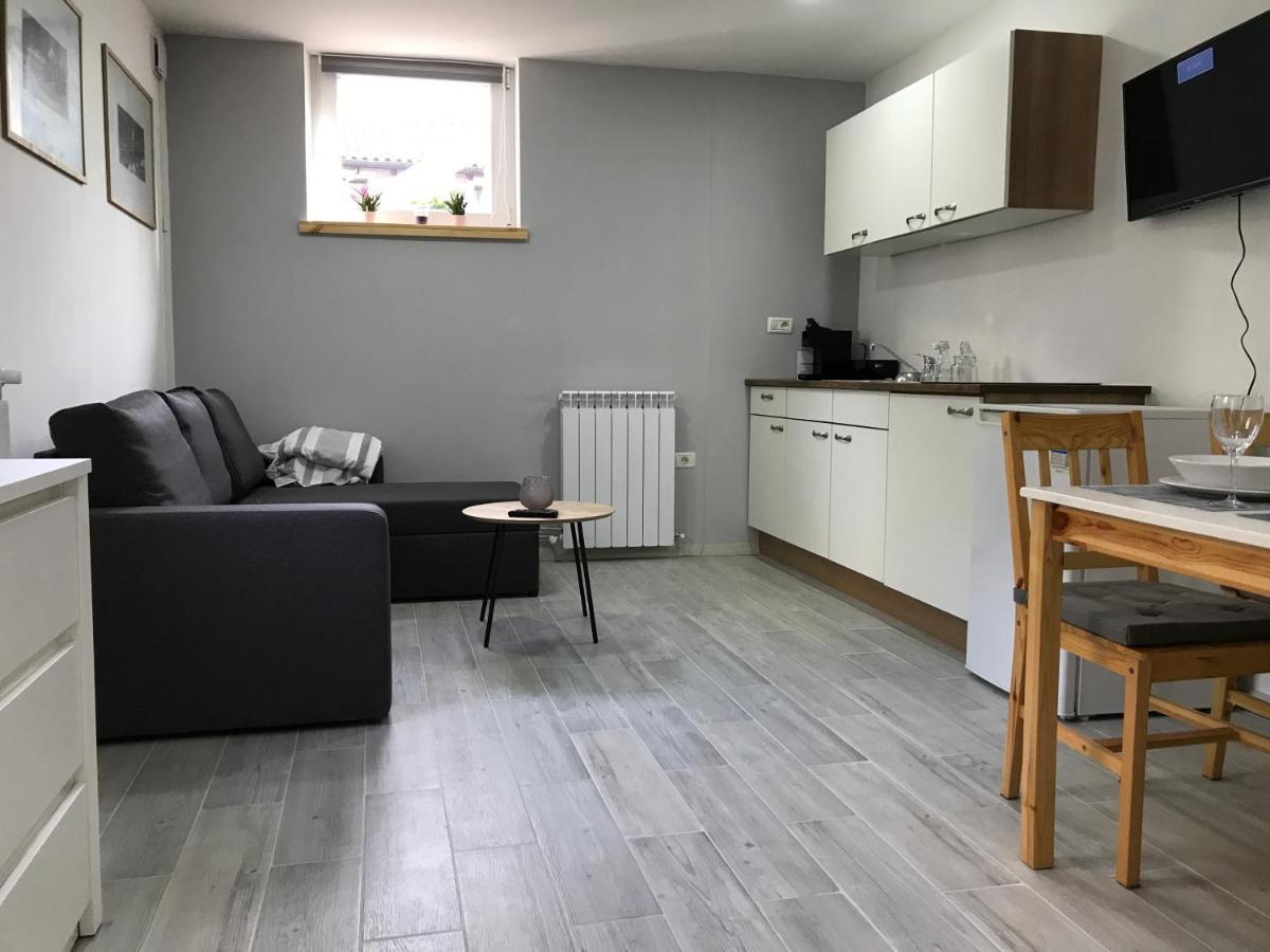 Apartment Portorose 外观 照片