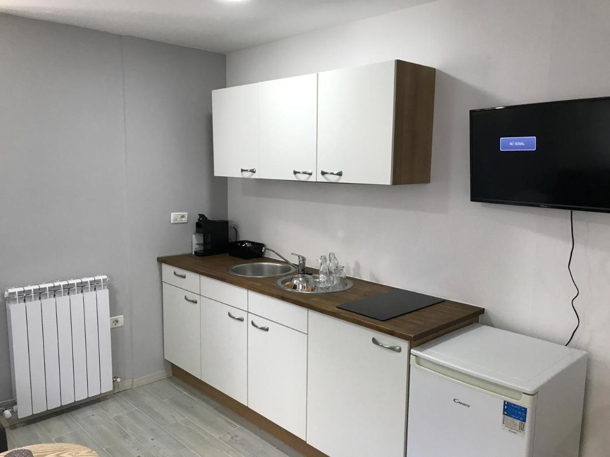 Apartment Portorose 外观 照片