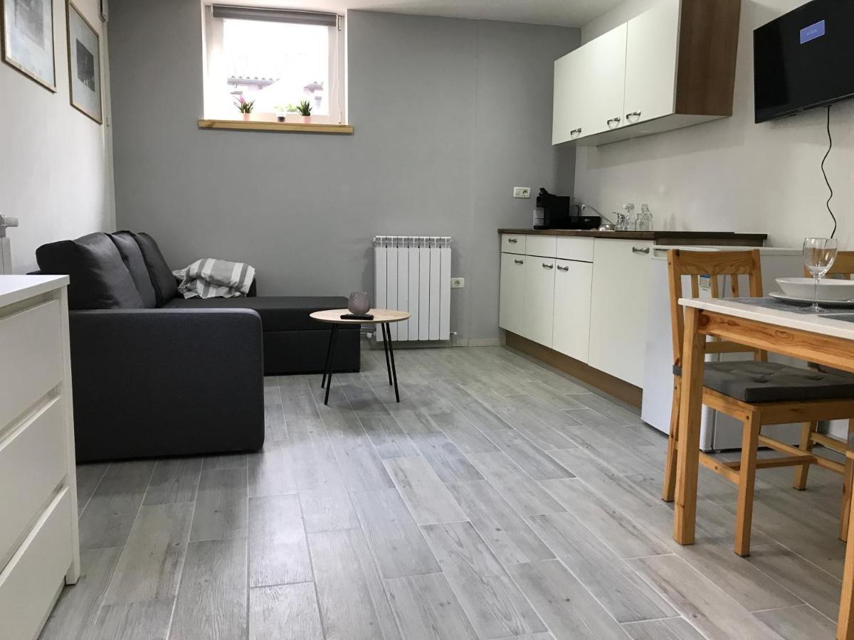 Apartment Portorose 外观 照片
