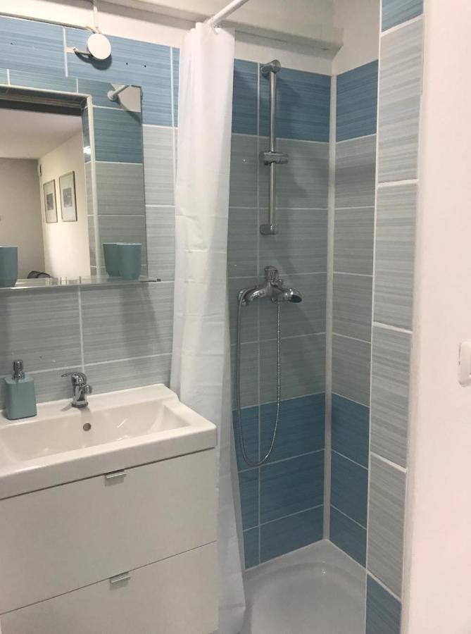 Apartment Portorose 外观 照片
