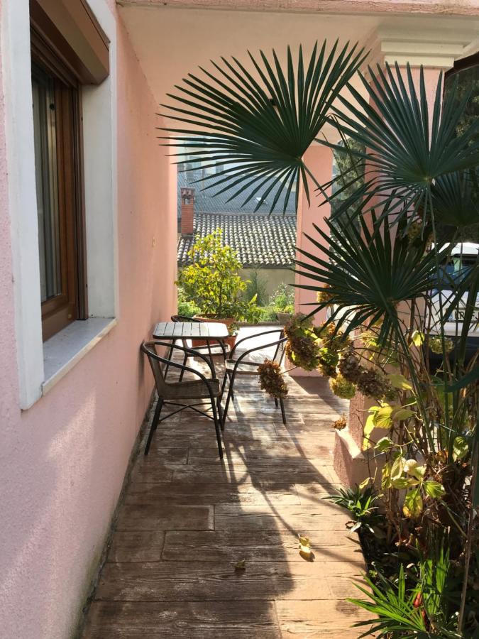 Apartment Portorose 外观 照片