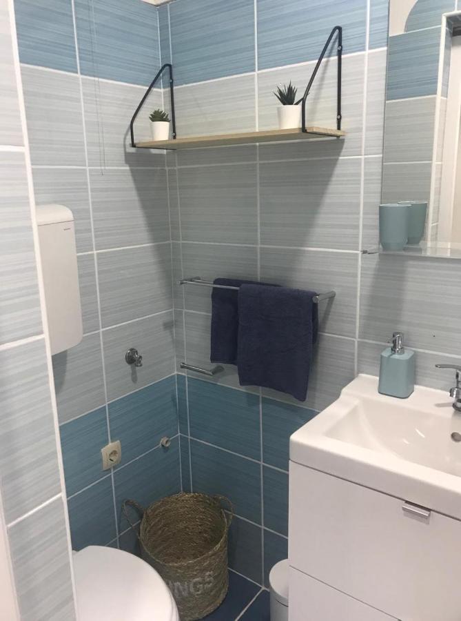 Apartment Portorose 外观 照片